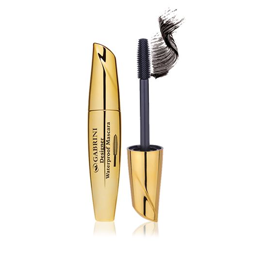 Gabrini Designer Mascara Water Proof | Best Price in Pakistan original skincare product Pakistan