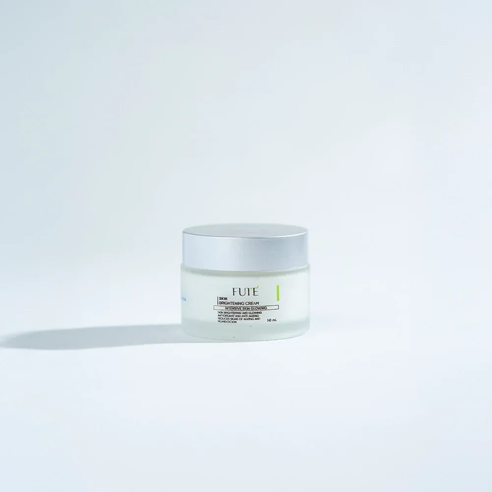 Fute | Skin Brightening Cream 50Ml | Best Price in Pakistan original skincare product Pakistan