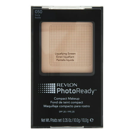 Revlon Photo Ready Compact Makeup 050 Ivory 10G | Best Price in Pakistan original skincare product Pakistan