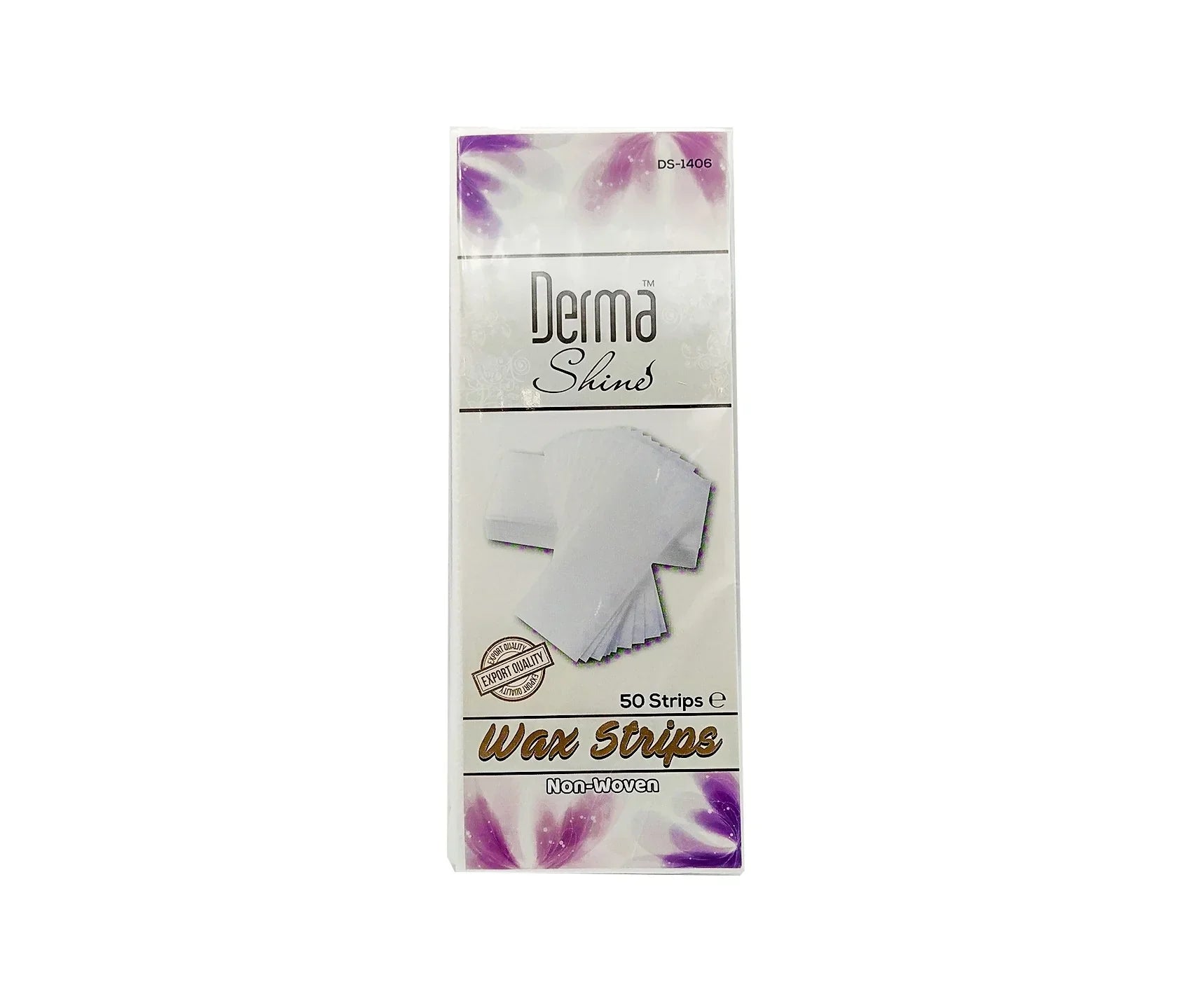 Derma Shine Wax Strips Roll Non-Woven 50 Yards | Best Price in Pakistan original skincare product Pakistan