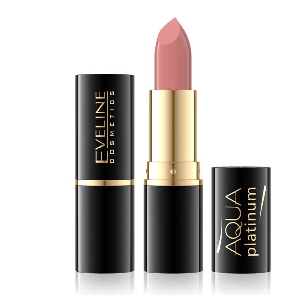 Eveline Platinum Lipstick | - 480 | Best Price in Pakistan original skincare product Pakistan