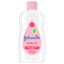 Johnson's Baby Oil | 200ml | Best Price in Pakistan original skincare product Pakistan