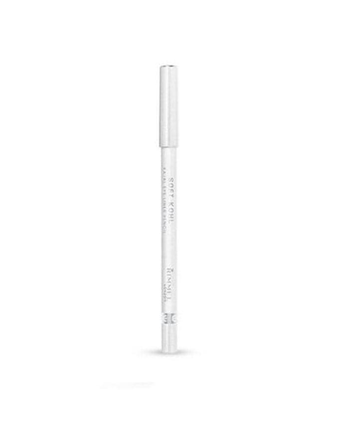 Rimmel Soft Kohl Liner | Pure White | Best Price in Pakistan original skincare product Pakistan