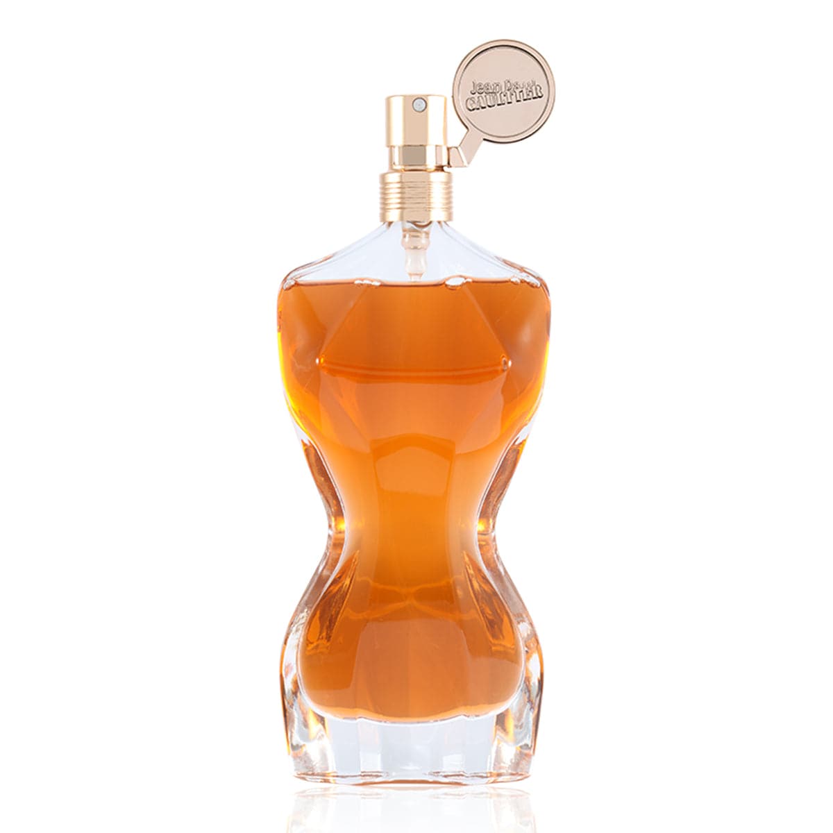 Jean Paul Gaultier Classique Essence Intense Edp For Women 100ml-Perfume | Best Price in Pakistan original skincare product Pakistan Main image