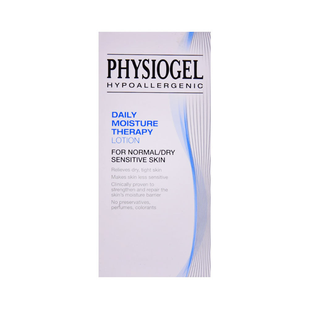 PHYSIOGEL DAILY MOISTURE THERAPY LOTION | Best Price in Pakistan original skincare product Pakistan Main image