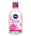 Nivea | Micellar Water Rose Care Organic Rose Water & Oil | 400Ml | Best Price in Pakistan original skincare product Pakistan