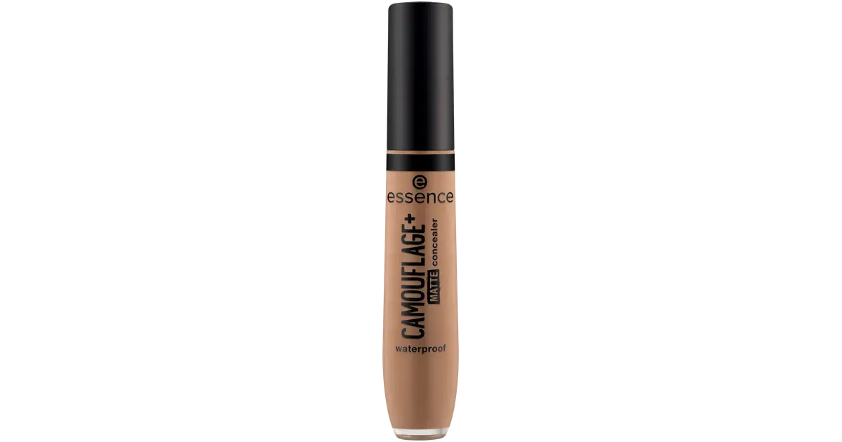 Essence | Camouflage + Matte Concealer 180 | Best Price in Pakistan original skincare product Pakistan مرکزی تصویر