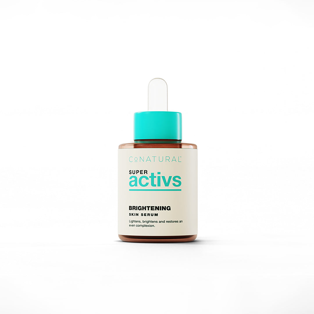 Conatural | Brightening Skin Serum | Best Price in Pakistan original skincare product Pakistan