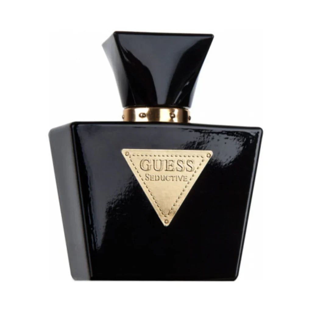 Guess Seductive Noir Edt Perfume For Women 75Ml | Best Price in Pakistan original skincare product Pakistan