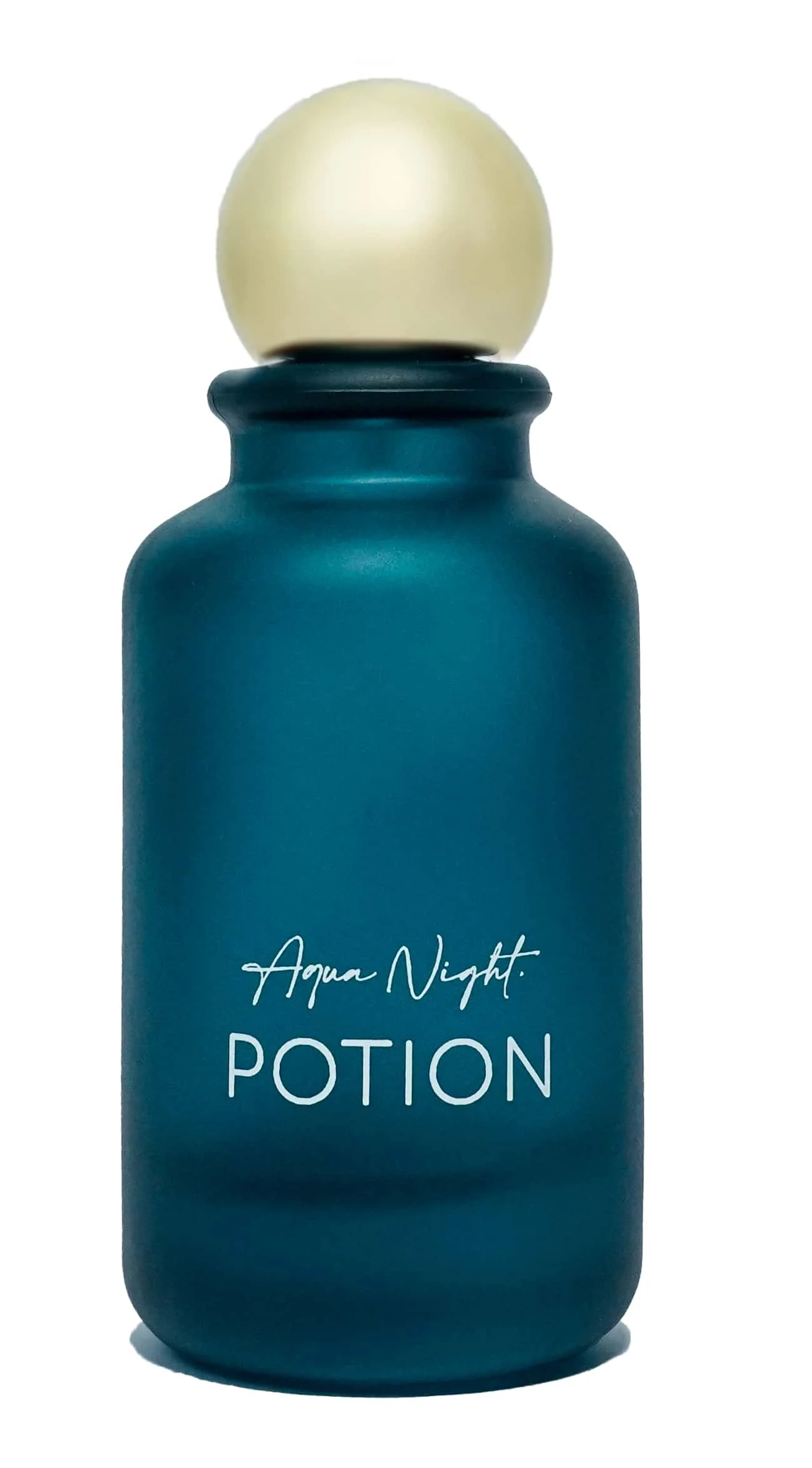 Potion Aqua Night Edp 100Ml | Best Price in Pakistan original skincare product Pakistan Main image