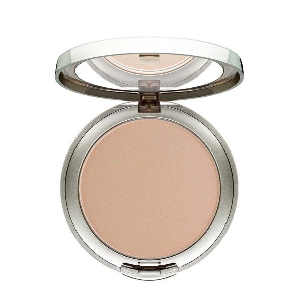 Artdeco Hydra Mineral Compact Foundation 65 Medium Beige | Best Price in Pakistan original skincare product Pakistan