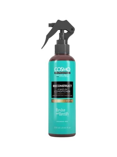 Cosmo Professional Reconstruct Leave In Conditioner Spray | 250ml | Best Price in Pakistan original skincare product Pakistan Main image
