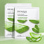 Bioaqua | Aloe Vera Moisturizing and Hydrating Mask | 25g | Best Price in Pakistan original skincare product Pakistan