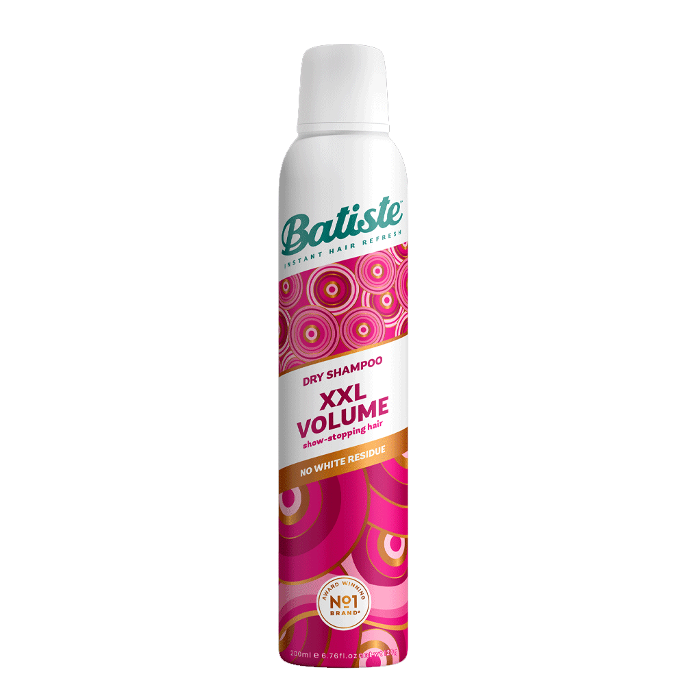 Batiste Dry Shampoo XXL Stylish Volume 200Ml | Best Price in Pakistan original skincare product Pakistan