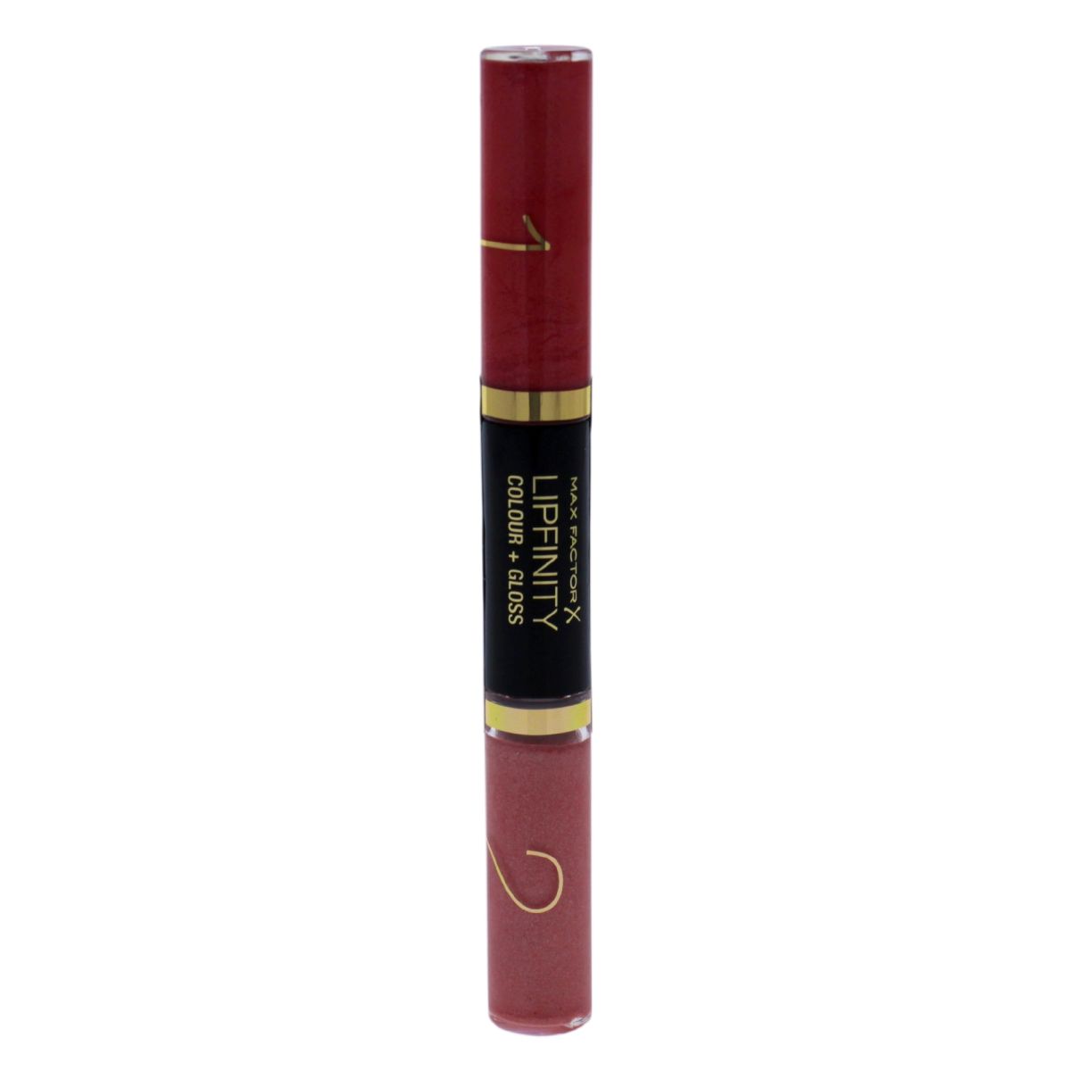 Max Factor | Lipfinity Colour And Gloss | 570 Gleaming Coral | Best Price in Pakistan original skincare product Pakistan