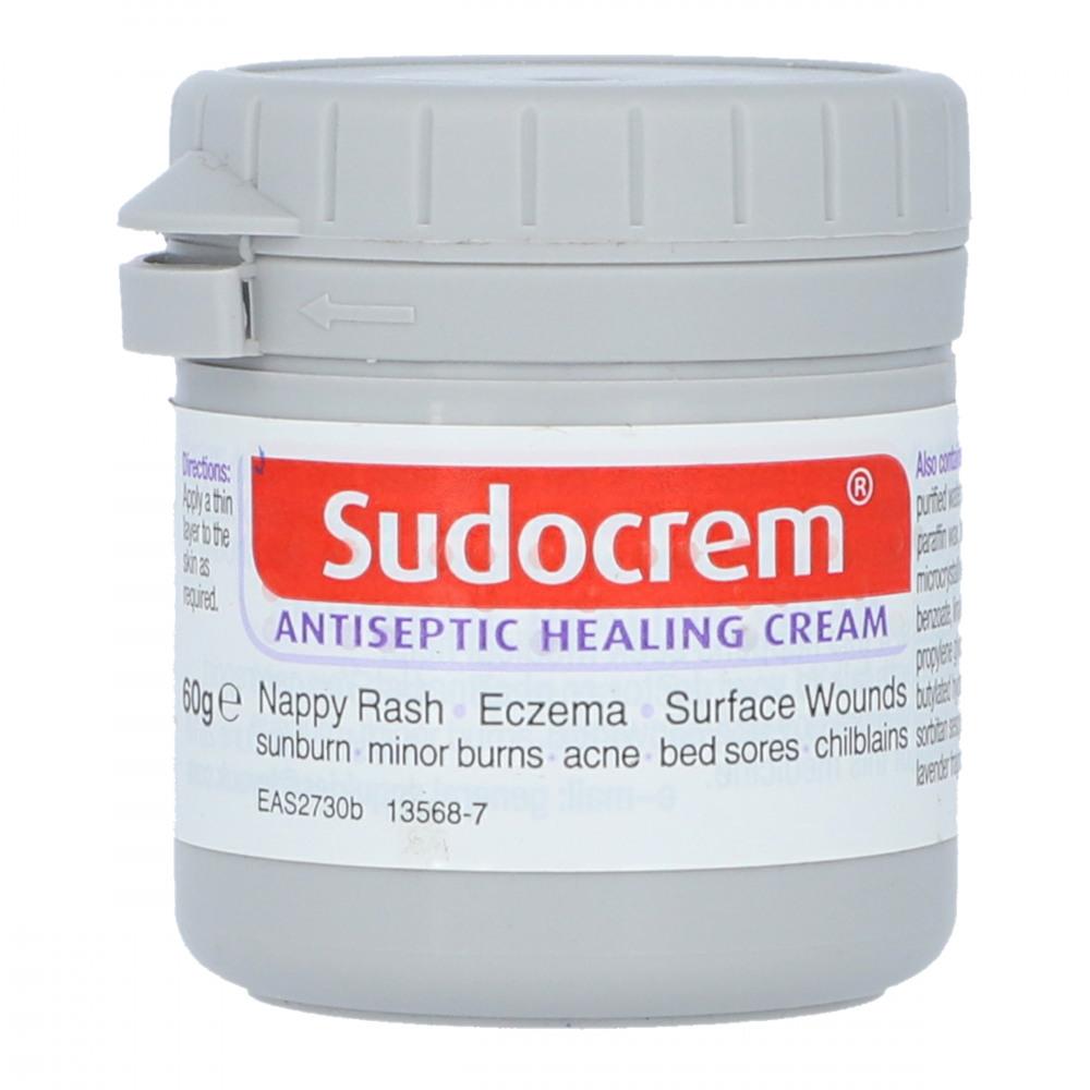 Sudocrem Antiseptic Healing Cream 60Gm | Best Price in Pakistan original skincare product Pakistan