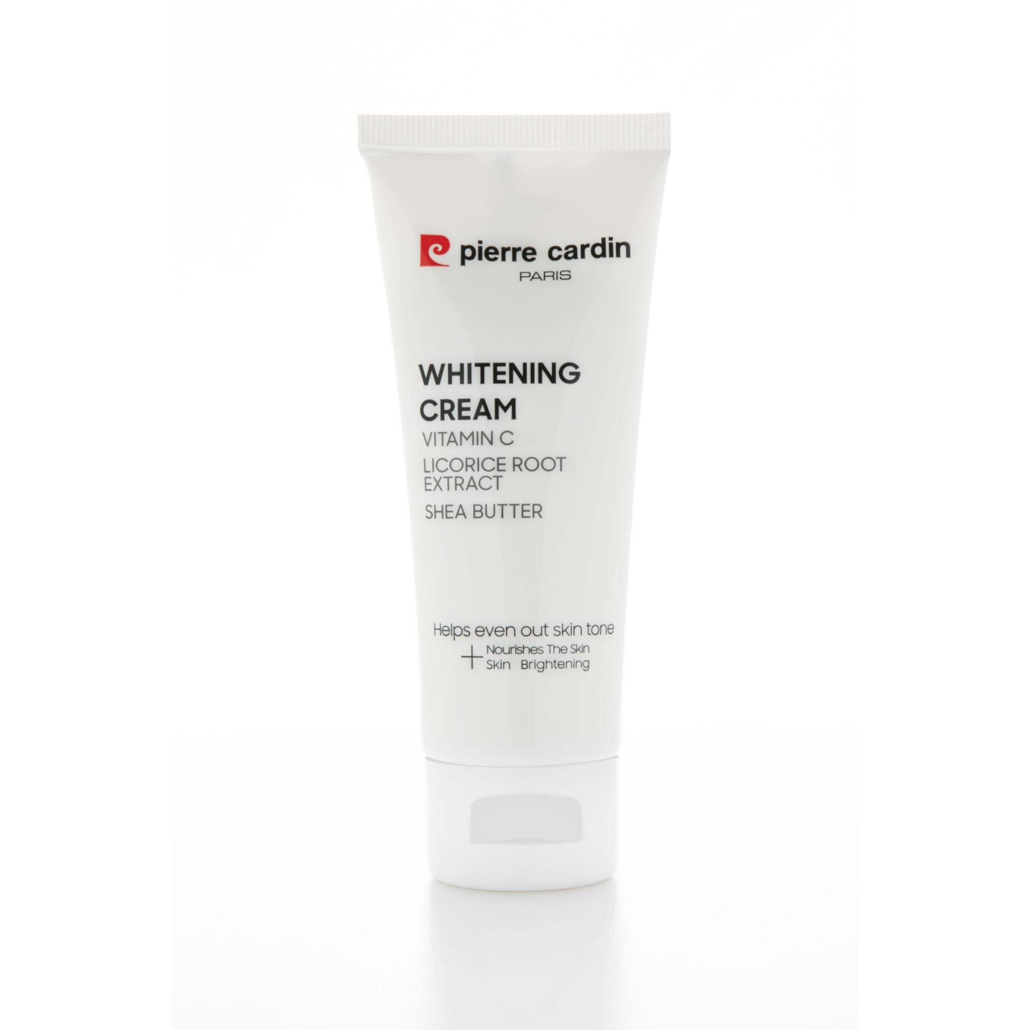 Pierre Cardin Paris Whitening Cream | Best Price in Pakistan original skincare product Pakistan