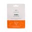 THE BODYSHOP VITAMIN C GLOW SHEET MASK 18ML | Best Price in Pakistan original skincare product Pakistan