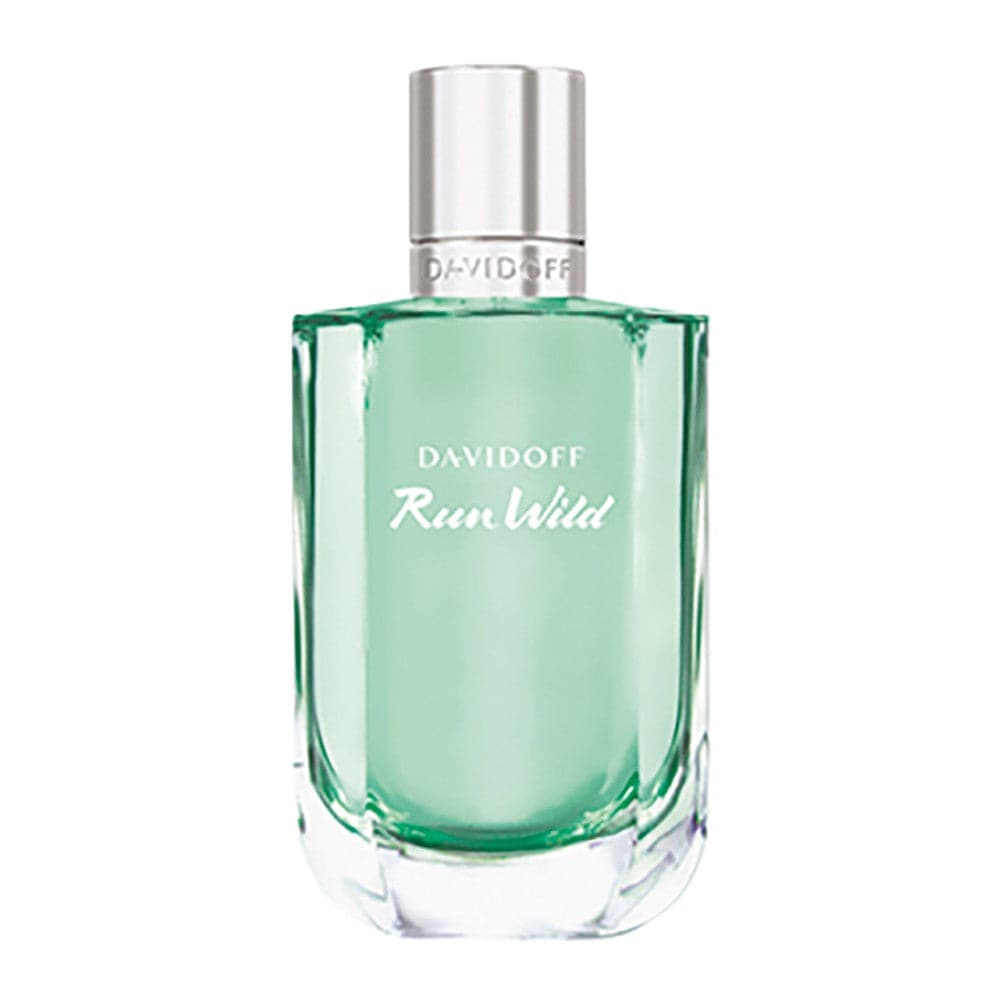 Davidoff Run Wild Edp For Women 100 Ml-Perfume | Best Price in Pakistan original skincare product Pakistan