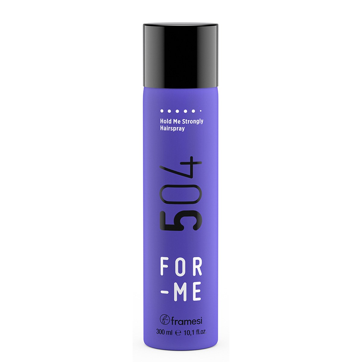 Framesi | FOR ME 504 Hold Me Strongly Hairspray | Best Price in Pakistan original skincare product Pakistan مرکزی تصویر