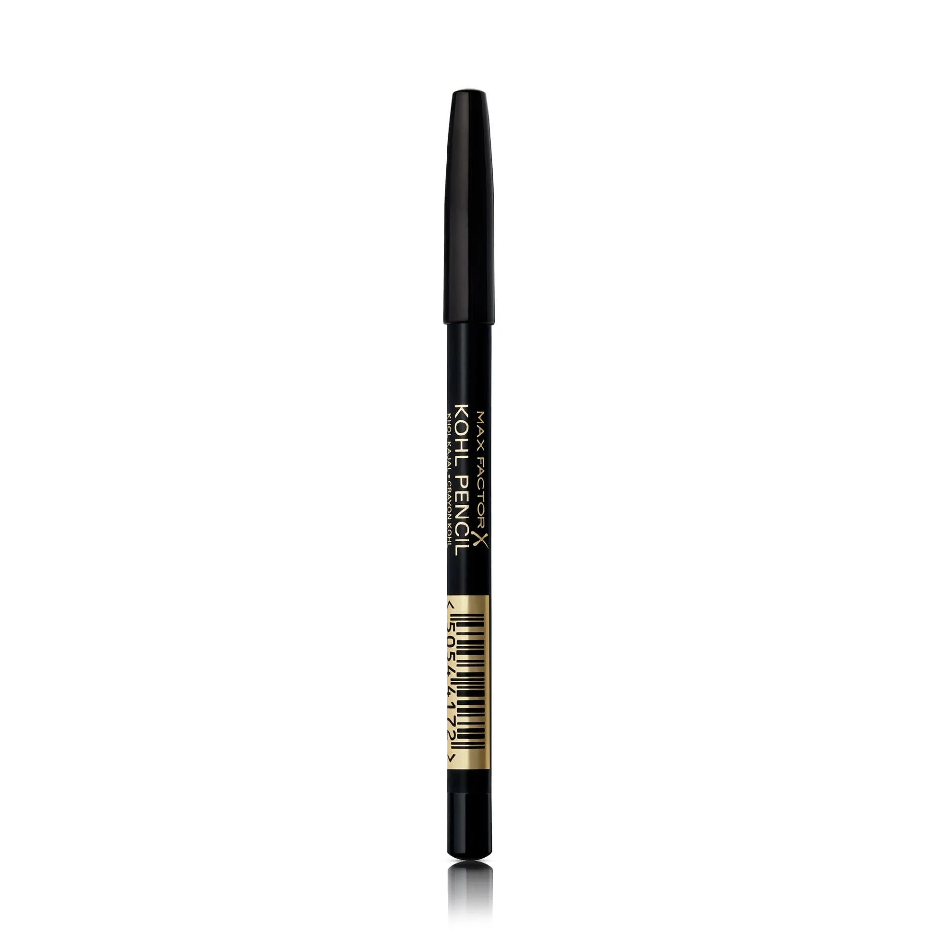 Max Factor | Kohl Pencil 020 Black | Best Price in Pakistan original skincare product Pakistan