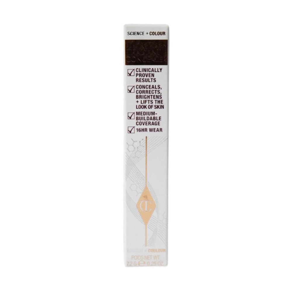 CHARLOTTE TILBURY BEAUTIFUL SKIN RADIANT CONCEALER 1 FAIR PA | Best Price in Pakistan original skincare product Pakistan مرکزی تصویر
