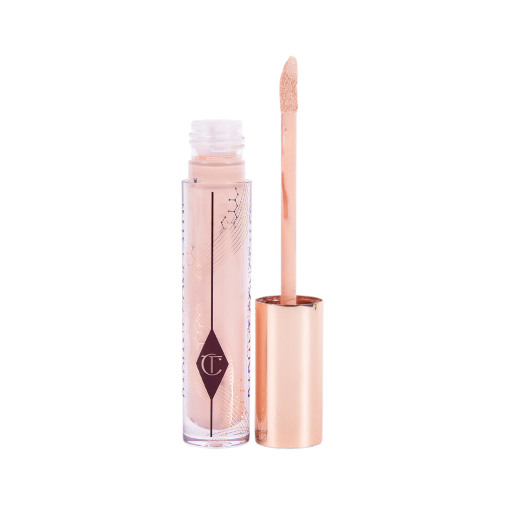 CHARLOTTE TILBURY BEAUTIFUL SKIN RADIANT CONCEALER 4.5 FAIR | Best Price in Pakistan original skincare product Pakistan