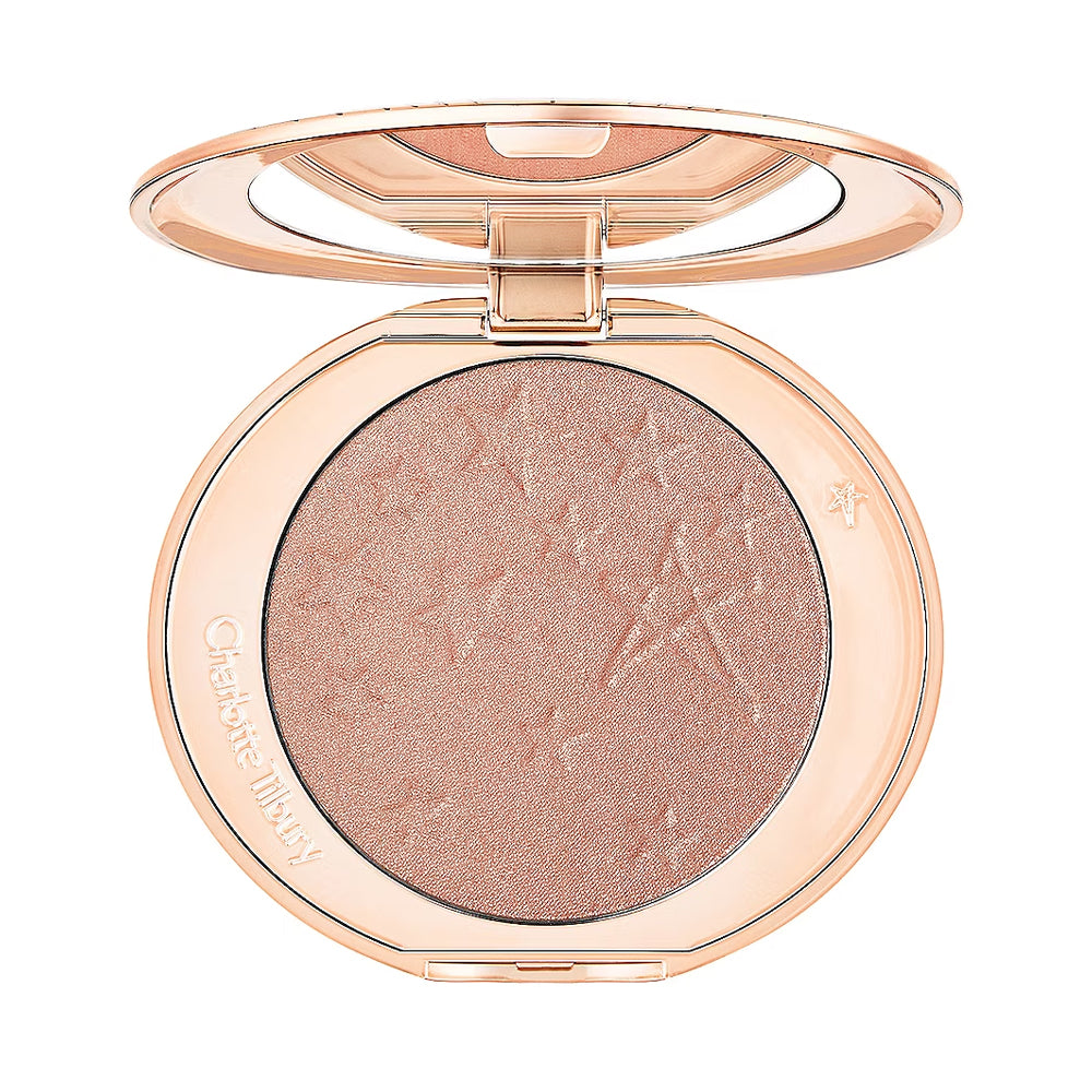 CHARLOTTE TILBURY GLOW GLIDE FACE ARHITECT HIGHLIGHTER (PILL | Best Price in Pakistan original skincare product Pakistan Main image