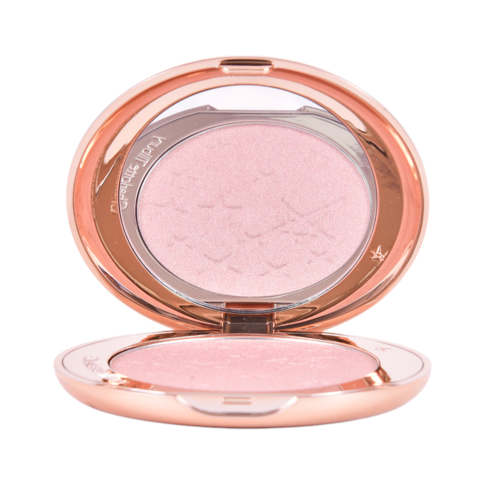 CHARLOTTE TILBURY CHAMPAGNE GLOW FACE ARCHITECH HIGHLIGHTER | Best Price in Pakistan original skincare product Pakistan Main image