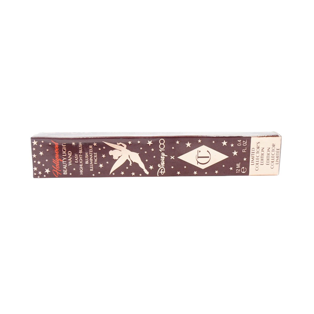 CHARLOTTE TILBURY HIGH LIGHTING BLUSH HOLLY WOOD BEAUTY WAND | Best Price in Pakistan original skincare product Pakistan