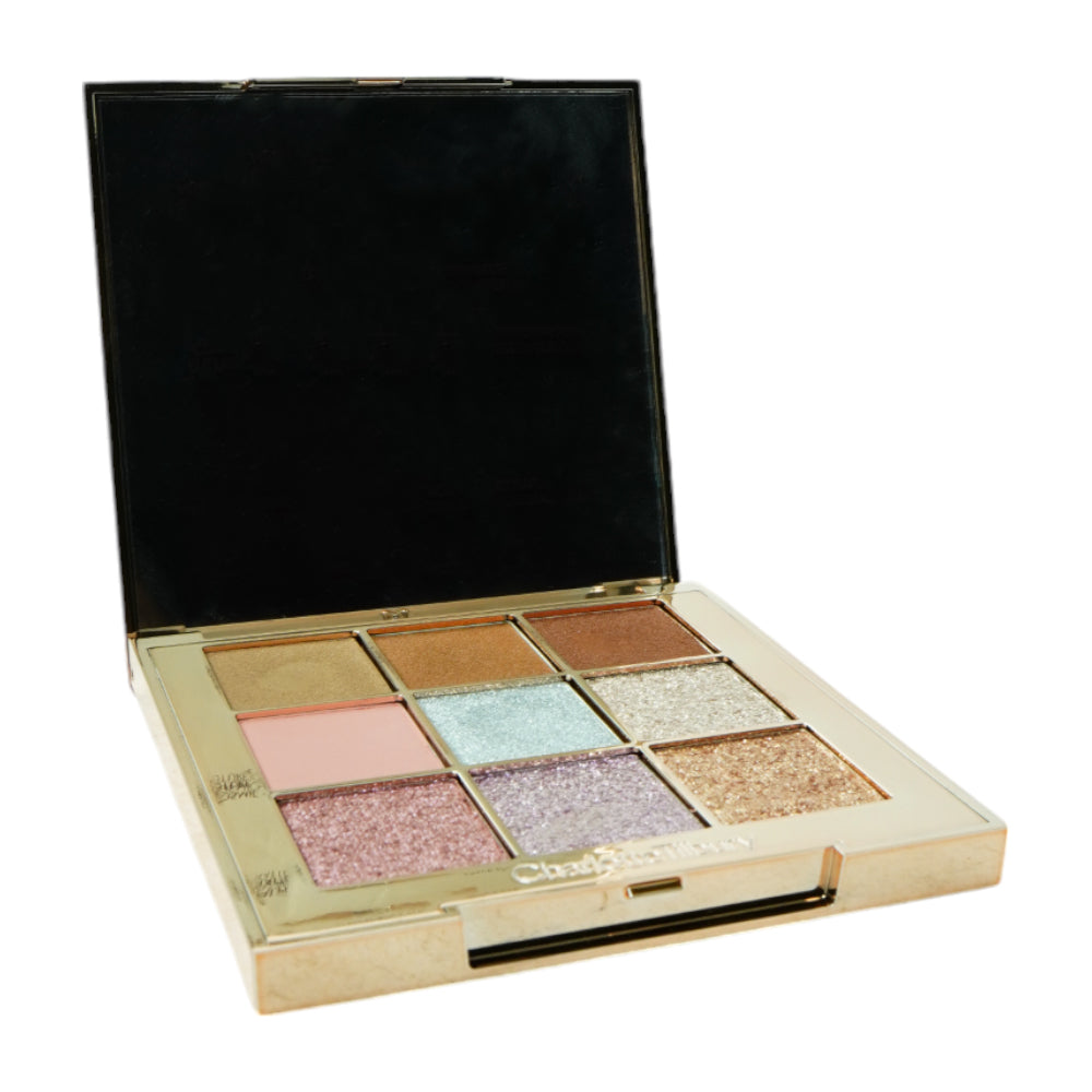 CHARLOTTE TILBURY THE BEAUTYVERSE PALETTE FOR YOUR EYES | Best Price in Pakistan original skincare product Pakistan