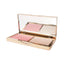CHARLOTTE TILBURY BLUSH & GLOW GLIDED PALETTE (FAIR MEDIUM/P | Best Price in Pakistan original skincare product Pakistan