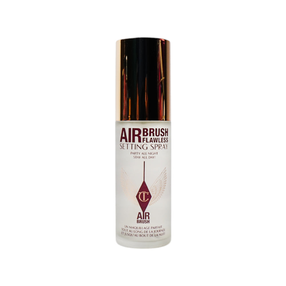 CHARLOTTE TILBURY SETTING SPRAY 34ML | Best Price in Pakistan original skincare product Pakistan