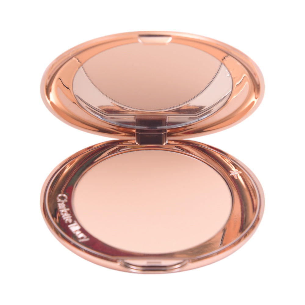 CHARLOTTE TILBURY AIR BRUSH FLAWLESS FINISH MICRO POWDER 2 M | Best Price in Pakistan original skincare product Pakistan