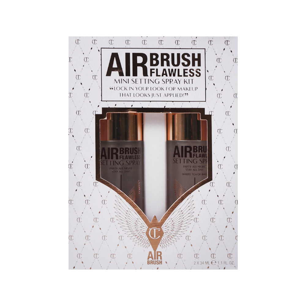 CHARLOTTE TILBURY DUO SETTING SPRAY | Best Price in Pakistan original skincare product Pakistan