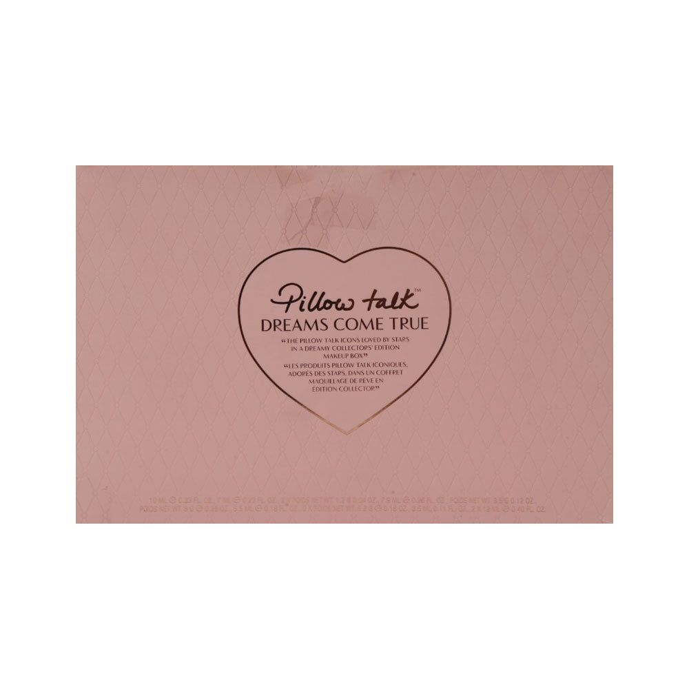 CHARLOTTE TILBURY BLOCKBUSTER DREAMS COME TRUE PILLOW TALK | Best Price in Pakistan original skincare product Pakistan مرکزی تصویر