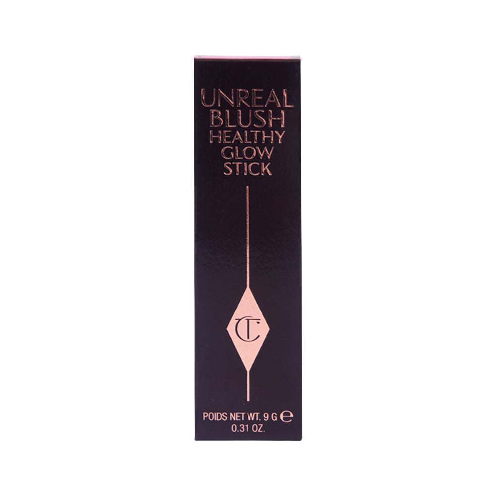 CHARLOTTE TILBURY UNREAL BLUSH HEALTHY GLOW STICK ROSY GLOW | Best Price in Pakistan original skincare product Pakistan