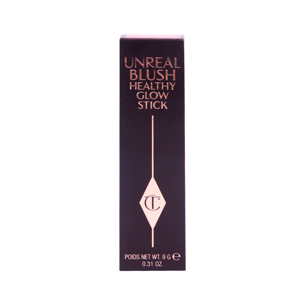 CHARLOTTE TILBURY UNREAL BLUSH HEALTHY GLOW STICK PINKY GLOW | Best Price in Pakistan original skincare product Pakistan Main image
