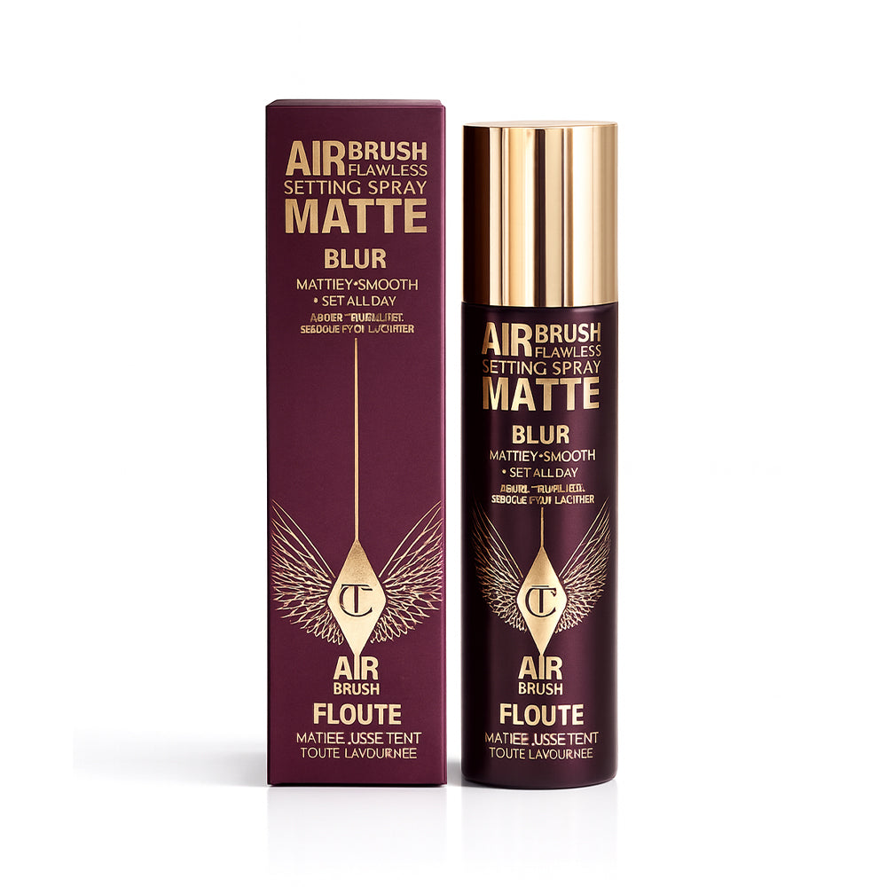 CHARLOTTE TILBURY MATTE SETTING S 100ML | Best Price in Pakistan original skincare product Pakistan