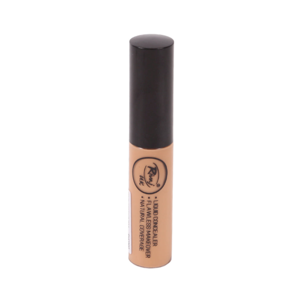 RIVAJ FLAWLESS MAKEOVER LIQUID CONCEALER 05 | Best Price in Pakistan original skincare product Pakistan