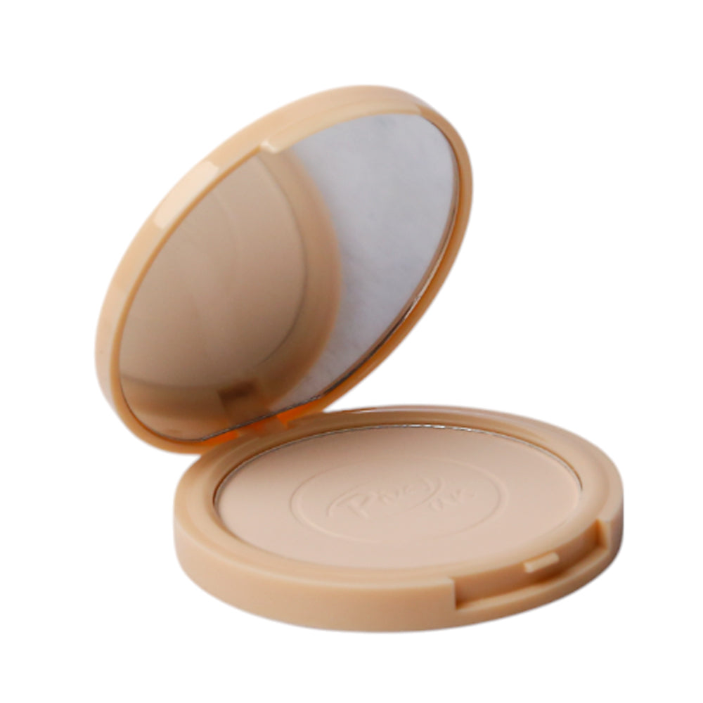 RIVAJ PHOTOREADY MINERAL POWDER 02- CLASSIC IVORY | Best Price in Pakistan original skincare product Pakistan مرکزی تصویر