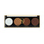 RIVAJ 4 IN 1 (A) EYEBROW PALLETTE 02 | Best Price in Pakistan original skincare product Pakistan