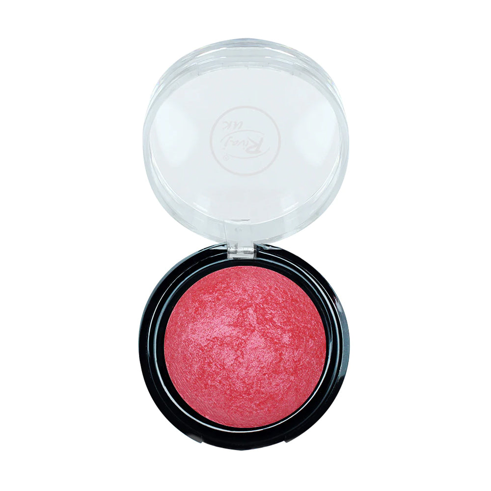 RIVAJ TERRA COTTA BLUSH POWDER 15 | Best Price in Pakistan original skincare product Pakistan