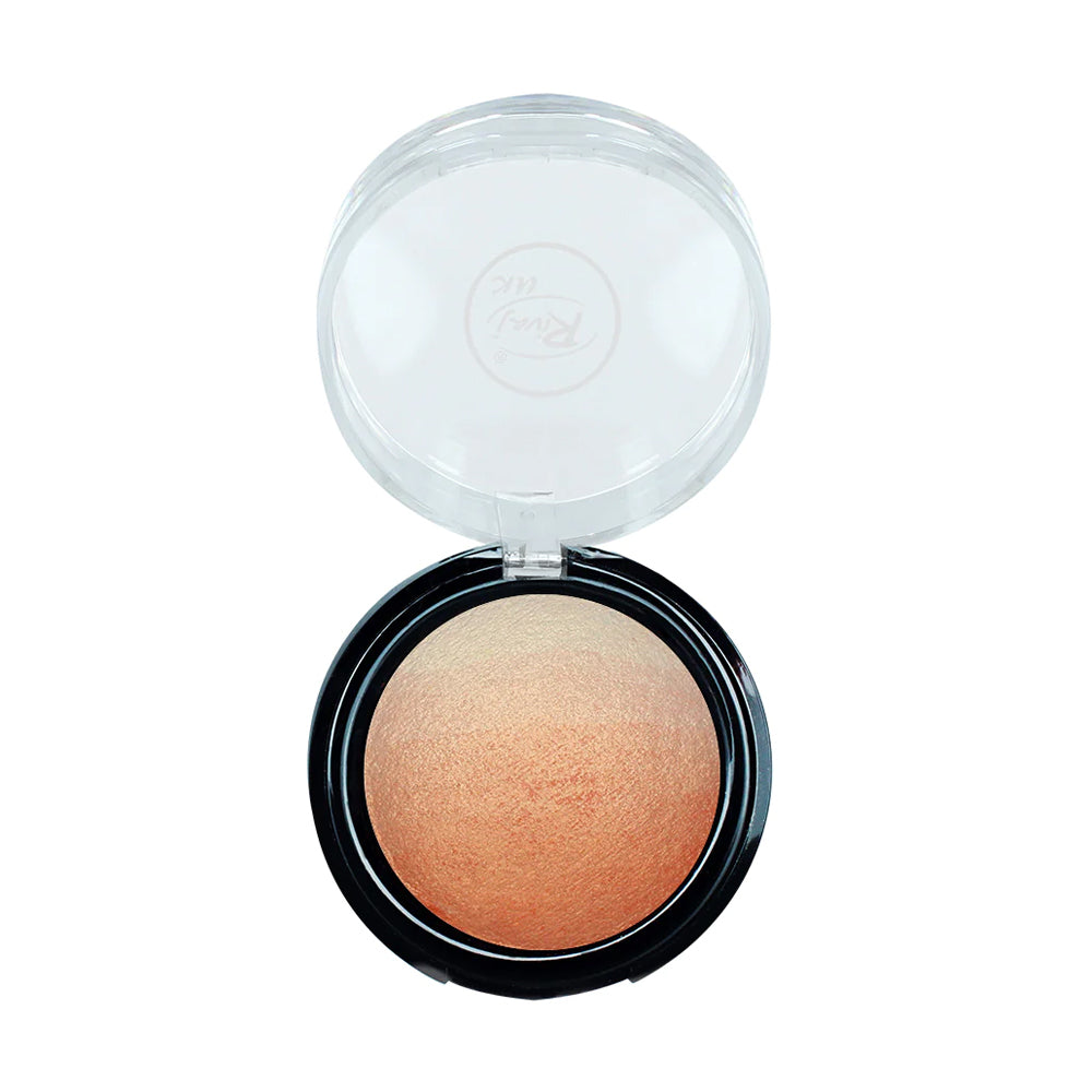 RIVAJ TERRA COTTA BLUSH POWDER 16 | Best Price in Pakistan original skincare product Pakistan Main image