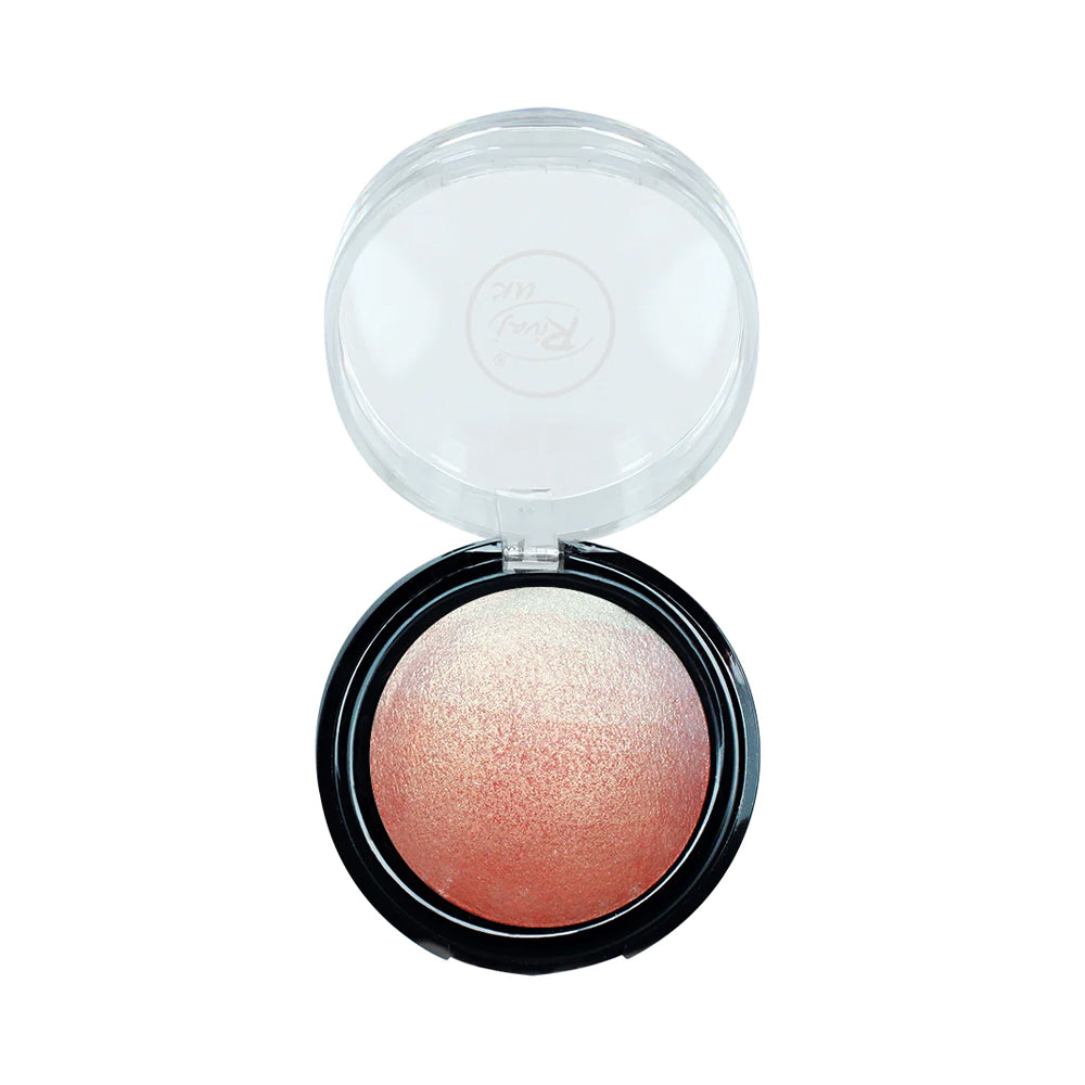 RIVAJ TERRA COTTA BLUSH POWDER 17 | Best Price in Pakistan original skincare product Pakistan