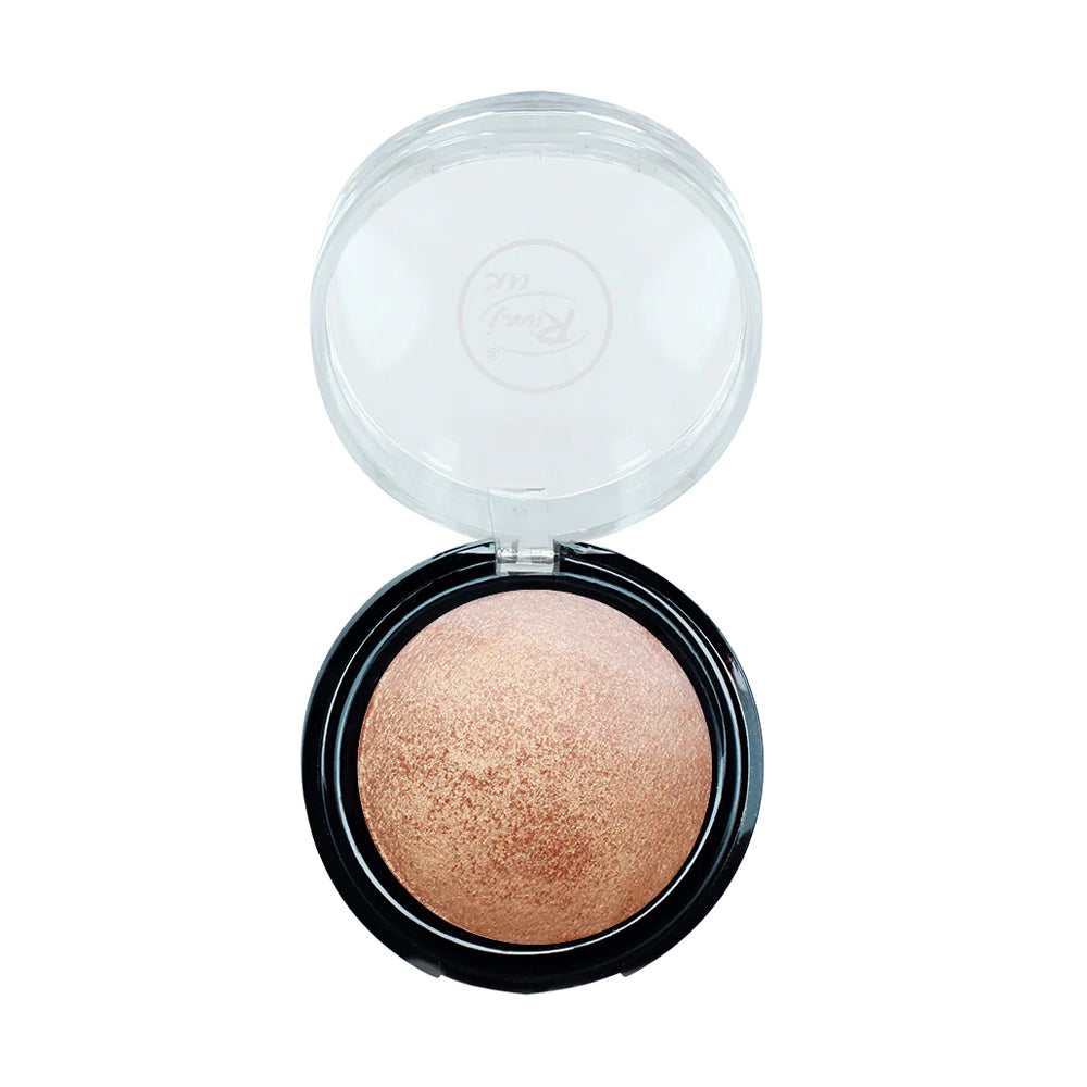 RIVAJ TERRA COTTA BLUSH POWDER 18 | Best Price in Pakistan original skincare product Pakistan