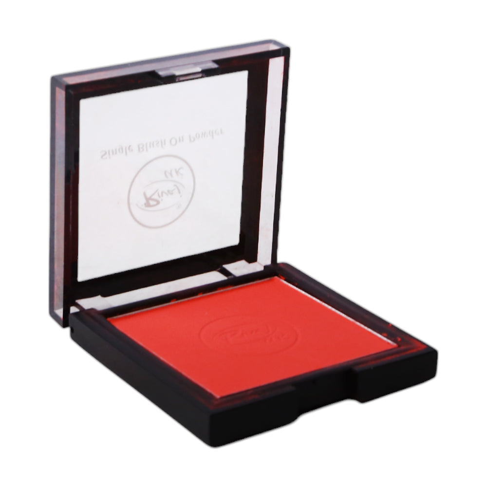 RIVAJ MATTE SINGLE BLUSH -ON 07 | Best Price in Pakistan original skincare product Pakistan
