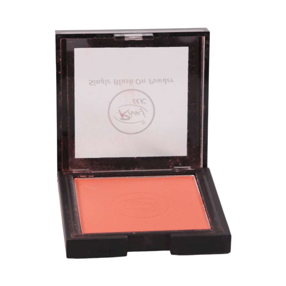 RIVAJ MATTE SINGLE BLUSH -ON 09 | Best Price in Pakistan original skincare product Pakistan Main image