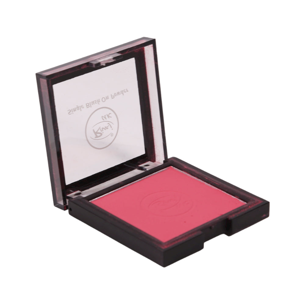 RIVAJ MATTE SINGLE BLUSH -ON 013 | Best Price in Pakistan original skincare product Pakistan Main image