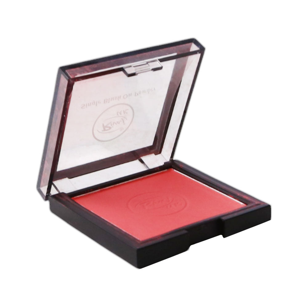 RIVAJ MATTE SINGLE BLUSH -ON 016 | Best Price in Pakistan original skincare product Pakistan